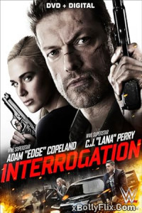 Interrogation (2016) Dual Audio {Hindi-English} Movies Free Download